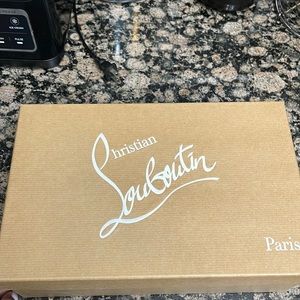 Christian Louboutin Pigalle
